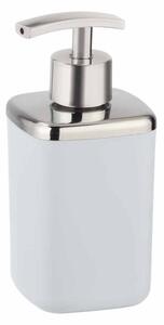 Dispenser Μπάνιου 370ml Wenko Barcelona White 23956100