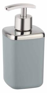 Dispenser Μπάνιου 370ml Wenko Barcelona Grey 23963100