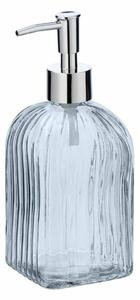 Dispenser Μπάνιου 520ml Wenko Vetro Transparent 24111100