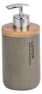 Dispenser Μπάνιου 310ml Wenko Palo Taupe 22034100