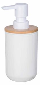 Dispenser Μπάνιου 330ml Wenko Posa White 23347100