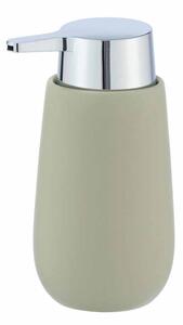 Dispenser Μπάνιου 320ml Wenko Badi Lind Green 24118100