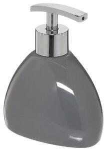 Dispenser Μπάνιου 250ml F-V Silk Grey 138013H