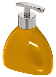 Dispenser Μπάνιου 250ml F-V Silk Yellow 138013K