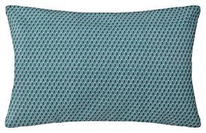 Διακοσμητικό Μαξιλάρι (30x50) A-S Otto Blue 163961Q