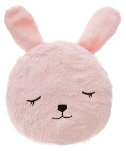 Διακοσμητικό Μαξιλάρι Fleece (Φ28) A-S Rabbit 158651C