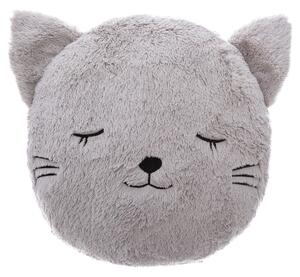 Διακοσμητικό Μαξιλάρι Fleece (Φ28) A-S Cat 158725B