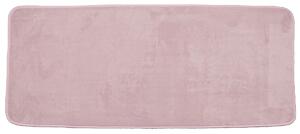 Πατάκι Μπάνιου (50x120) L-C Vitamine Rose Poudre 1801461