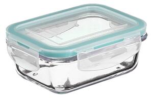 Φαγητοδοχείο 800ml F-V Rect Glass 135005