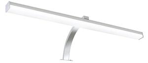 Φωτιστικό Μπάνιου Για Ντουλάπι LED Aca Vide PN77LEDW50CH Chrome