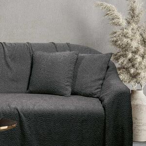 Διακοσμητικό Μαξιλάρι Μπουκλέ (42x42) Das Home Throws 0237