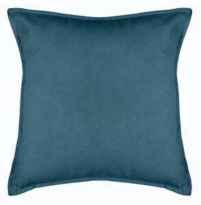 Διακοσμητικό Μαξιλάρι Βελουτέ (45x45) A-S Lilou Blue 146200O