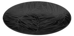 Πιάτο Φρούτου (Φ21) S-D Vegy Black 188988A