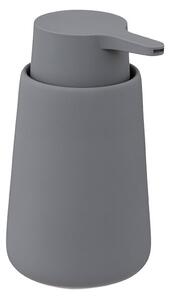 Dispenser Μπάνιου 250ml (Φ8.3x14.8) F-V Dispenser Cocon Beton 174879H