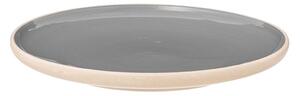 Πιάτο Φρούτου (Φ20) S-D Asma Grey 188947A