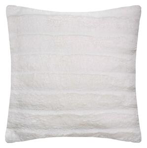 Διακοσμητικό Μαξιλάρι Γούνινο (45x45) A-S Manoir White 146232Z