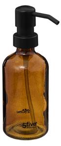 Dispenser Μπάνιου 250ml (Φ6.3x18) F-V Tinted 174798B