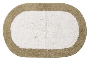 Πατάκι Μπάνιου Οβάλ (50x80) Das Home Bathmats 0667