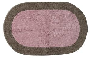 Πατάκι Μπάνιου Οβάλ (50x80) Das Home Bathmats 0669