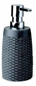 Dispenser Μπάνιου (8x7.6x17) Tatay Nest 63702 06786.001