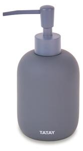 Dispenser Μπάνιου Tatay Soft Grey 06794.002
