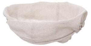 Καλάθι Ψωμιού F-V Round Basket Cord 189715