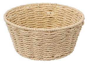 Καλάθι Ψωμιού F-V Round Basket Cord 189715