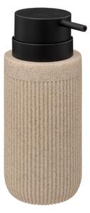 Dispenser Μπάνιου 310ml (Φ7x17.4) F-V Onyx Lin 174972A