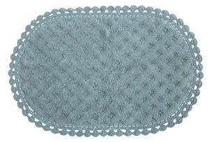 Πατάκι Μπάνιου (55x85) Nef-Nef Homeware Touch Dusty Aqua