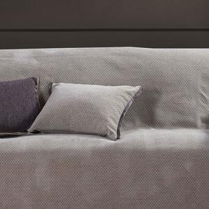 Διακοσμητικό Μαξιλάρι (40x55) Nef-Nef Homeware Brand Grey