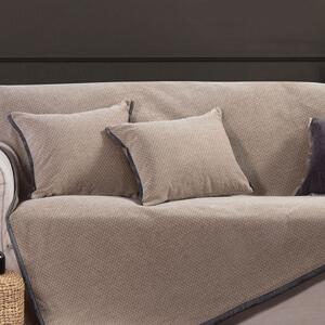 Διακοσμητικό Μαξιλάρι (40x55) Nef-Nef Homeware Brand Beige