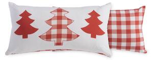 Χριστουγεννιάτικο Μαξιλάρι 2 Όψεων (33x55) Nef-Nef Homeware Santa Please
