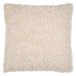 Διακοσμητικό Μαξιλάρι Μπουκλέ (45x45) S-F Grignon Naturel C0D442002