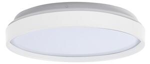 Πλαφονιέρα Φωτιστικό Οροφής LED 18W 3000K Φ32 IP20 Epistar Spotlight 3251 Λευκό