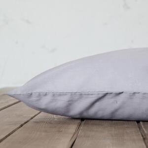 Σεντόνι Μονό Επίπεδο (160x260) Nima Bed Linen Unicolors EARTH GREY