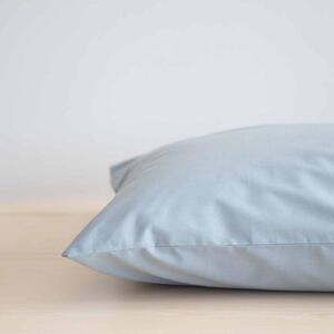 Σεντόνι Μονό Επίπεδο (160x260) Nima Bed Linen Unicolors LIGHT BLUE