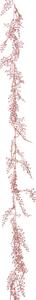 Χριστουγεννιάτικη Γιρλάντα 180εκ. A-S Liana Pink 192030