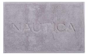 Πατάκι Μπάνιου (50x80) Nautica By Nef-Nef Homeware Nau Coast Grey