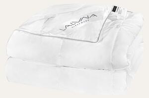Πάπλωμα Μάλλινο Υπέρδιπλο (220x240) La Luna Wool Natural Duvet