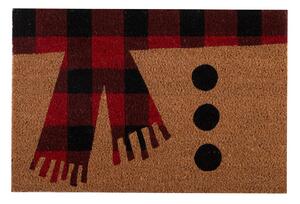 Χριστουγεννιάτικο Πατάκι Εισόδου (40x60) Nef-Nef Homeware Scarf