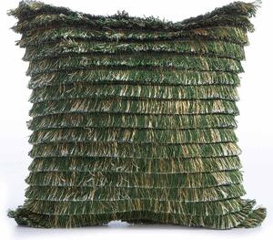 Διακοσμητικό Μαξιλάρι (30x30) Nef-Nef Homeware Hello Winter Green