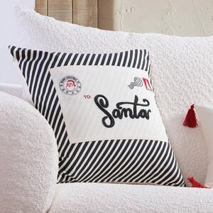 Χριστουγεννιάτικο Μαξιλάρι (45x45) Nef-Nef Homeware Christmas Is All Around
