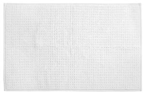 Πατάκι Μπάνιου (70x110) Das Home 0758 White