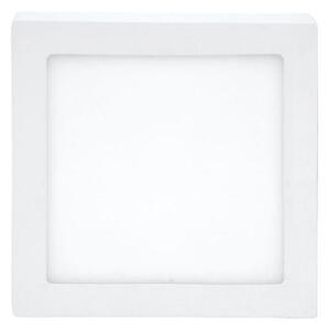 Ecolite LED-CSQ-CCT/25W/BI - Φωτιστικό οροφής LED RAFA LED/25W/230V IP44 λευκό