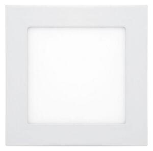 Ecolite LED-WSQ-CCT/6W/BI - Χωνευτό Φωτιστικό LED RAFA LED/6W/230V IP44 λευκό