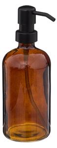 Dispenser Μπάνιου 450ml (Φ7.4x21) F-V Tinted Box 174712