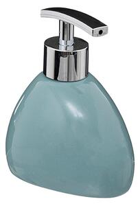 Dispenser Μπάνιου 300ml (10.5x8.2x12.6) F-V Dispenser Silk Artic 138013Q