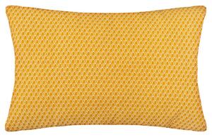 Διακοσμητικό Μαξιλάρι (30x50) A-S Otto Yellow 163961R