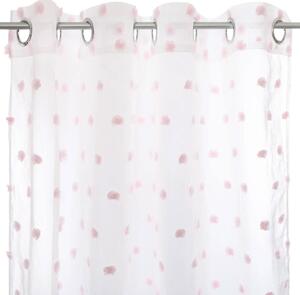 Παιδική Κουρτίνα (140x240) Με Τρουκς A-S Pompom Pink 158738A