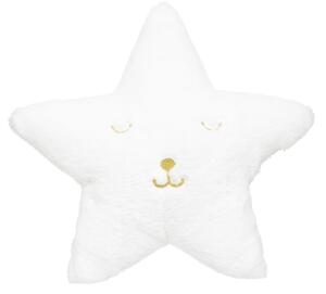 Διακοσμητικό Μαξιλάρι (39x39) A-S Star White 174331A